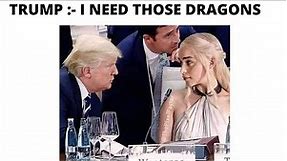 GAME OF THRONES MEMES