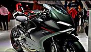 20 Best New Ducati Motorcycles In 2024