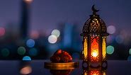 The 10 Ramadan Rules: What You Can and Can't Do During Holy Month