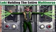 Loki Season 2 Finale Episode Memes #8