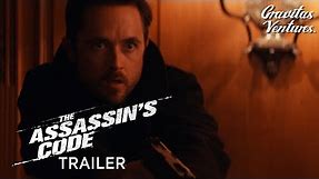 The Assassin's Code | Justin Chatwin | Peter Stormare | Trailer