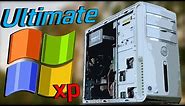 The Ultimate Windows XP PC