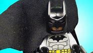 Lego Batman - The Ridiculous Cape