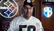 Pittsburgh Dad Reacts to Steelers vs. Ravens - 2023 NFL Week 18
