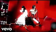 The White Stripes - Black Math (Official Video)
