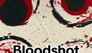 Bloodshot Eyes 👁🩸 | Eyes Drawing
