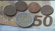 2 Euro Cent Coin in depth review