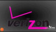 Verizon Logo Effects (Sponsored By Preview 1982 Effects)