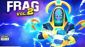 Frag Vol. 2 || Pro Shooter || Epic Game || iOS/Android
