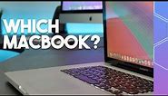 The Ultimate used MacBook buyers guide for 2019!