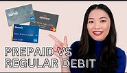 What Is A Prepaid Debit Card?