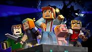 Minecraft Story Mode PS3 Gameplay Part 1 No Commentary