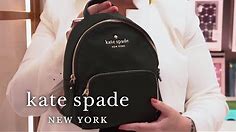 back-to-school (and work): planners, backpacks & iphone cases | talking shop | kate spade new york