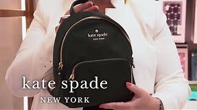 back-to-school (and work): planners, backpacks & iphone cases | talking shop | kate spade new york
