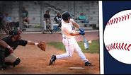 The 7 Steps to the Perfect Baseball Swing