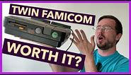 Should you buy the Twin Famicom in 2024?