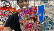 Japan's Manga Industry Uncovered | One Piece, Naruto, Dragon Ball, Tsubasa (The SHONEN JUMP Story)