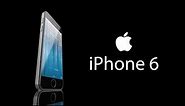 iPhone 6 Promo Video Animations