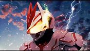 Kamen Rider Geats: Wallpapers & more! 仮面ライダーギーツ