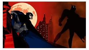 Batman: Every Animated Cartoon (In Chronological Order)