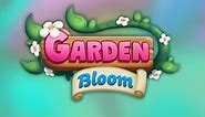 Garden Bloom 🕹️ Play on CrazyGames