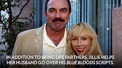 Tom Selleck Reflects on His 'Lucky Life,' 'Accidental' Career and 4 Decades of Loving Wife Jillie (Exclusive)