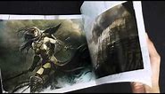 The Art of Guild Wars 2