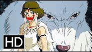 Princess Mononoke - Official Trailer