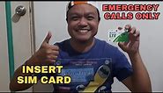 Smart sim card replacement with same number ngayong 2022