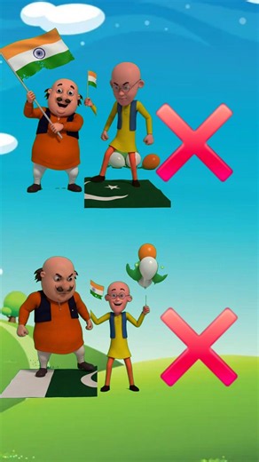 Motu Patlu vfx toon part 11#shorts #motupatlu #cartoon