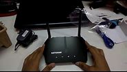 Netgear AC1000 Dual band Router (RS 2100)