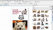 How to Use Clipart - Corel Discovery Center