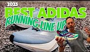 5 Best Adidas Running Shoes of 2023 (And One To Come)