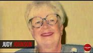 Judy Johnson | Murder She Solved | S3E02