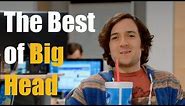 Silicon Valley | Season 1-5 | The Best of Big Head