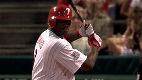 Ryan Howard on HOF candidacy