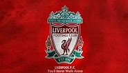 Liverpool FC Live Wallpaper