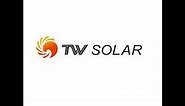 TongWei Solar Panels | A Solar Warehouse Australia Trusted Brand