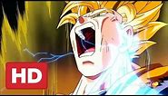 Dragon Ball Z: Fusion Reborn Exclusive Clip - Goku Goes Super Saiyan 3