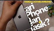 HUNTING SEKEN: iPhone 11 Pro BOBA 256GB HARGA GOKIL dari TASIKMALAYA!