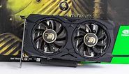 10 best graphics cards with 4 GB VRAM