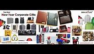 Corporate Gift Ideas - Top 10 best new year corporate gifts ideas for employees, clients, customers