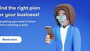 The top 6 small business phone plans: side by side analysis | US Mobile