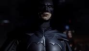 Batman's first appearance! Gotham s05e12!