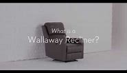 Wallaway Recliners | Living Spaces