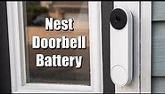 Everything the 2021 Google Nest Doorbell (battery) Can Do