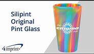 Silipint Original Pint Glass - 16 oz. by 4imprint