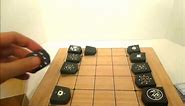 Mini Shogi - High Quality Hand Made Set - AncientChess.com