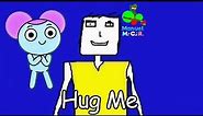 Microsoft Sam Sings Hug Me! (AI COVER, NOT FROM DESPICABLE ME SONG!!!)