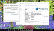 How to Change Device Installation Settings in Windows 10 (Tutorial)